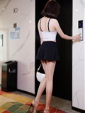 Xiuren秀人网 2025.03.20 NO.10048 徐莉芝Booty(10)